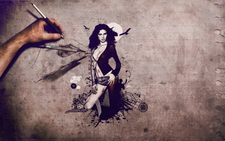 Мелисса Кларк 18