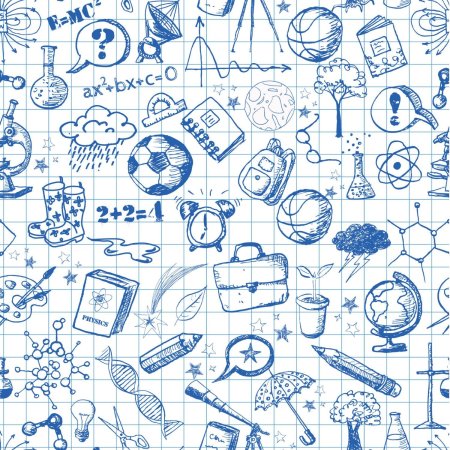 Паттерн школа