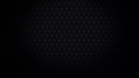 Черный фон на рабочий стол