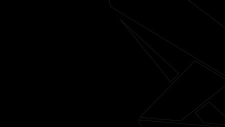 Черная заставка на рабочий стол