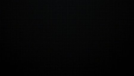 Черный фон монотонный