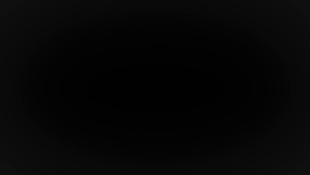 Чисто черный цвет