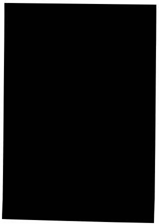 Черный цвет