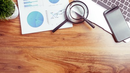 Ноутбук Минимализм