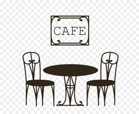 Стол мультяшный