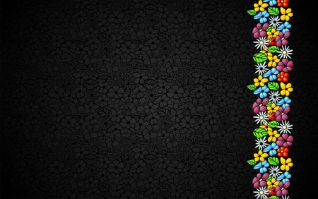 Стильный фон