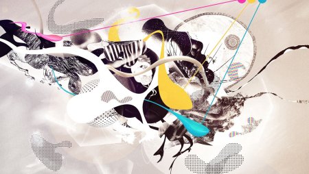 Графическая абстракция