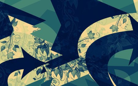 Арт абстракция Минимализм