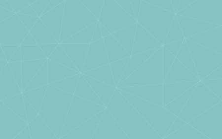 Геометрический фон для презентации