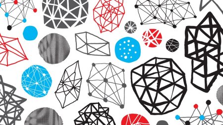 Геометрические рисунки