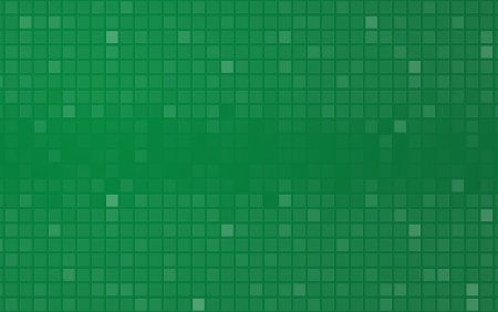 Зеленый квадратик