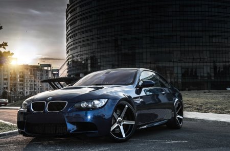 BMW фон рабочего стола