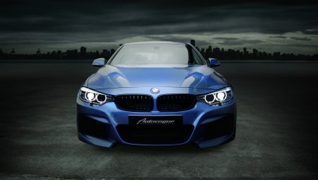 BMW m5 4к