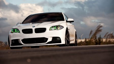 Красивые машины BMW
