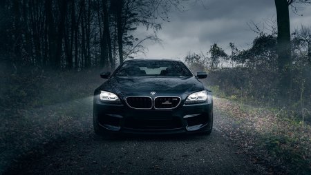 BMW m6 1920x1080