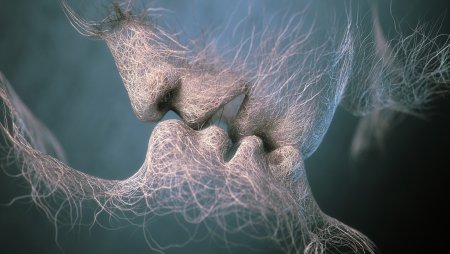 Адам Мартинакис символ бытия