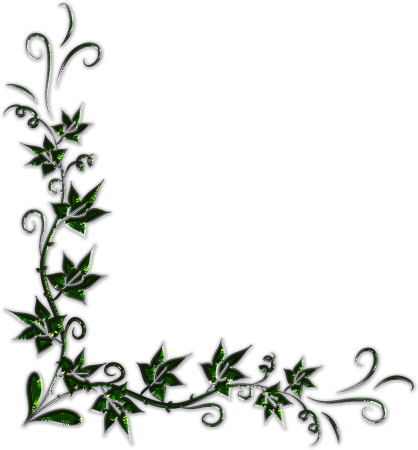 Рамка уголок