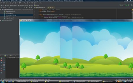 Топ 10 обоев на рабочий стол Минимализм