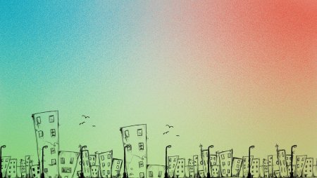 Минимализм в компьютерной графике