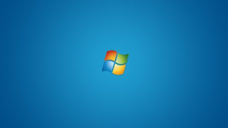 Обои Windows 7