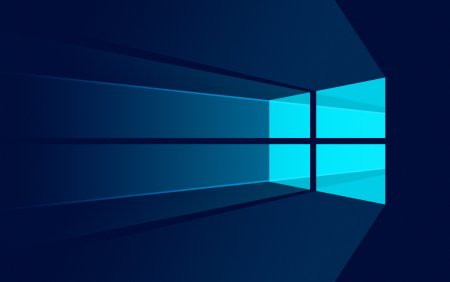 Дисплей виндовс 10