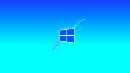 Виндовс 10 рабочий стол Microsoft Windows