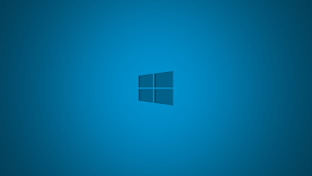 Рабочий стол Windows 10