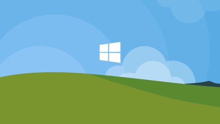 Обои Windows