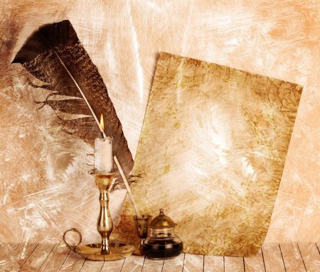 Фон для презентации по литературе