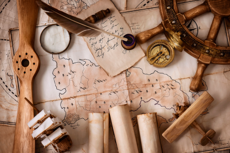 Исторические картинки для презентации