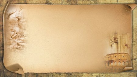 Исторический фон для презентации