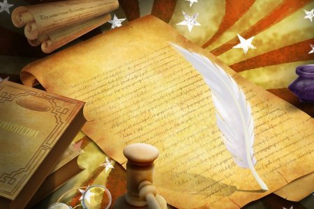 Исторический фон