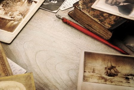 Фон для презентации география