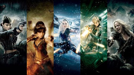 Эбби Корниш запрещенный прием