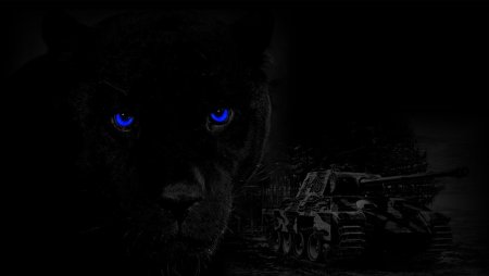 Обои на рабочий стол темные