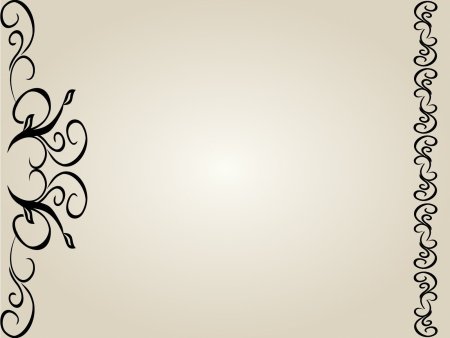 Фон для презентации с рамкой