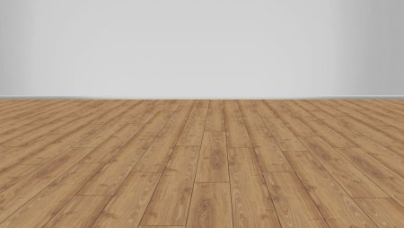 Ламинат в перспективе