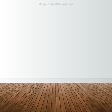 Фон стена и пол