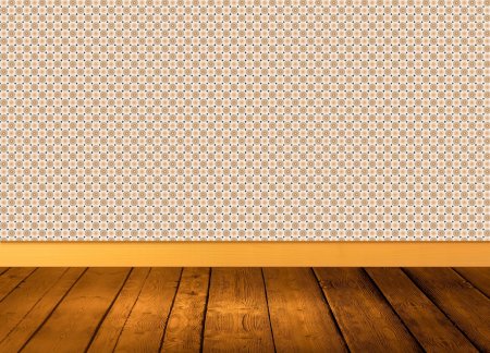 Пустая комната для фотошопа