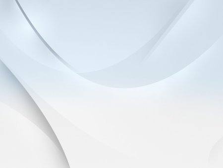 Красивый белый фон