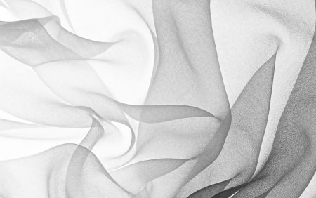 Прозрачная ткань