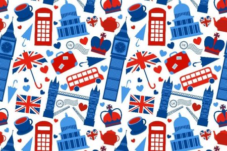 Картинки на английскую тематику
