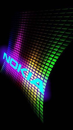 Обои темы для телефона Nokia n