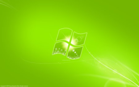 Разбитый монитор компьютера