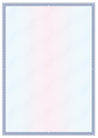 Фон для документа