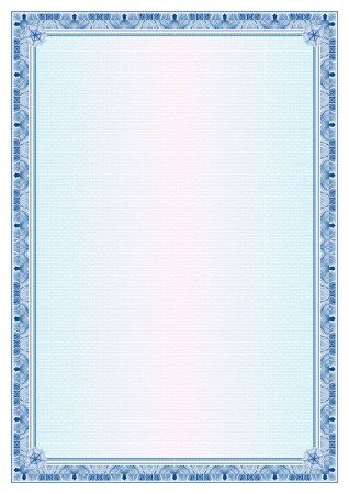 Фон для грамоты