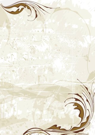 Классический фон для презентации