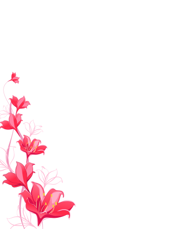 Красивые листья