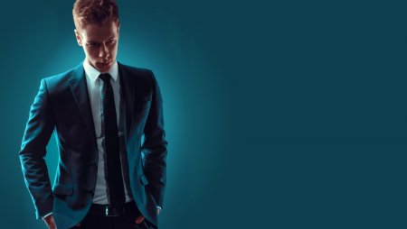 Фон мужской