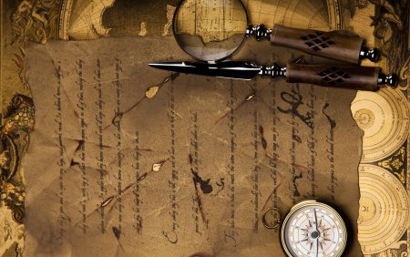 Винтажные шестеренки